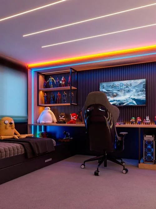 征途国际多年行业经验团队合影