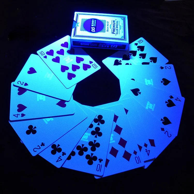 征途国际棋牌大厅 - 德州扑克