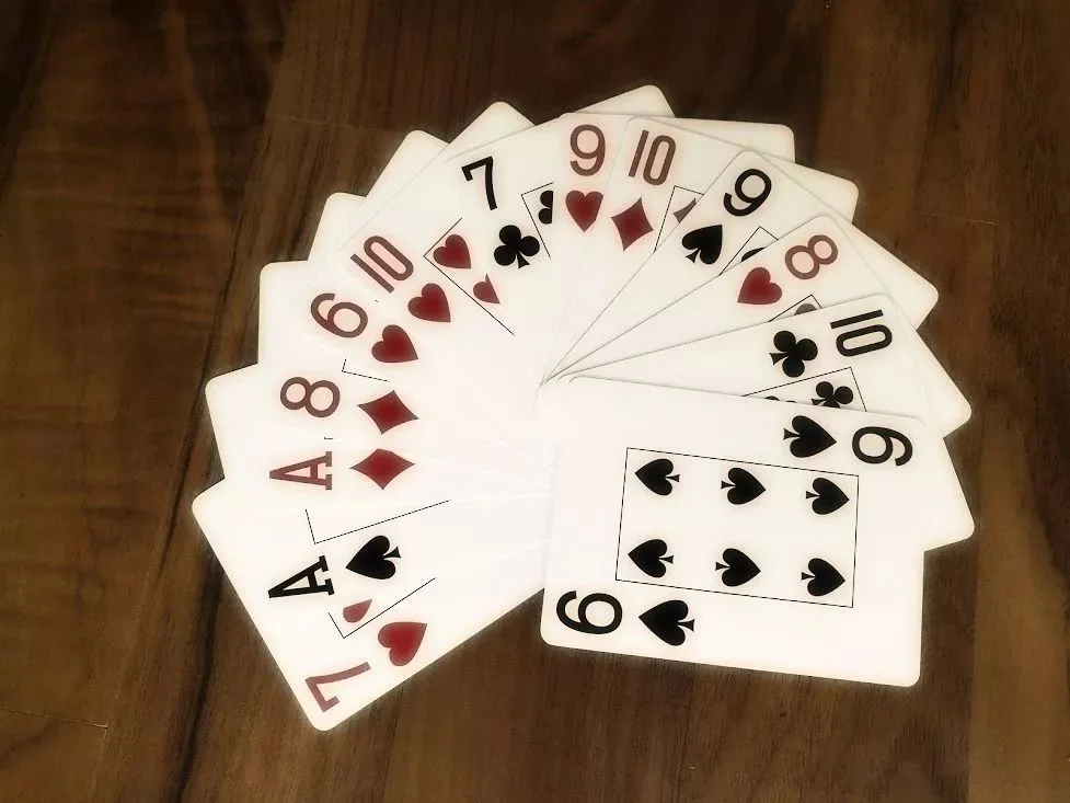 征途国际棋牌大厅 - 炸金花